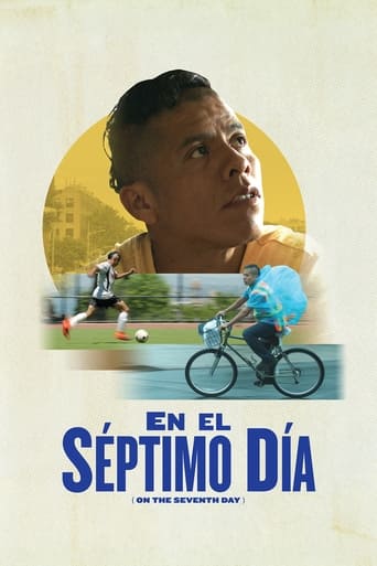 Poster of On the Seventh Day