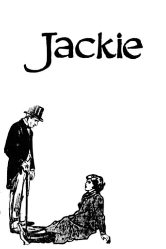 Poster of Jackie