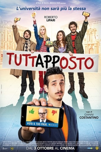 Poster of Tuttapposto