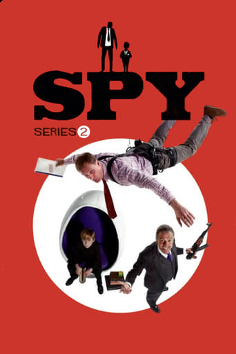 Portrait for Spy - Season 2