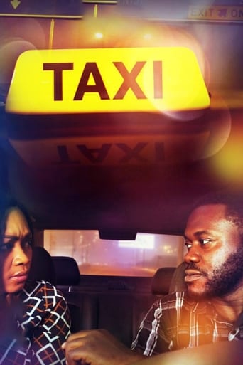 Poster of Taxi