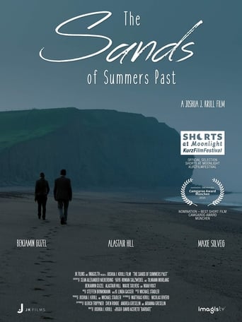 Poster of The Sands of Summer Past