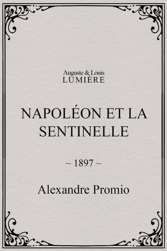 Poster of Napoléon et la sentinelle