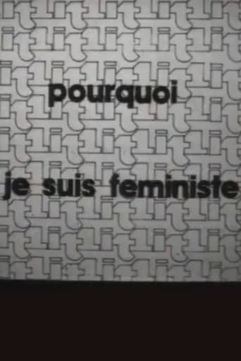 Poster of Questionnaire - Simone de Beauvoir: pourquoi je suis féministe