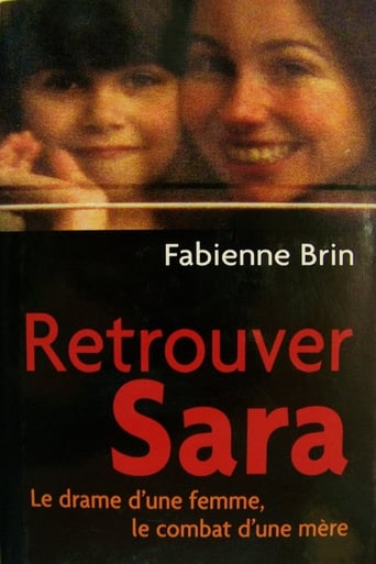 Poster of Retrouver Sara