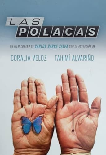 Poster of Las Polacas