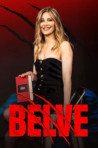 Portrait for Belve - Season 10