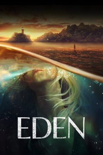 Portrait for Eden - Season 1