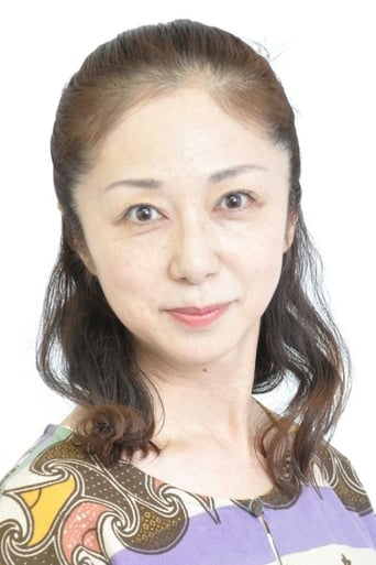 Portrait of Yukari Nozawa