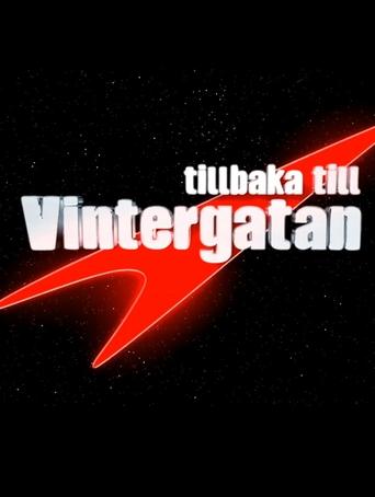 Poster of Tillbaka till Vintergatan