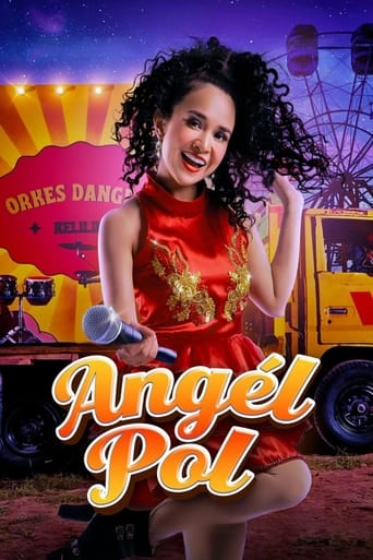 Poster of Angél Pol