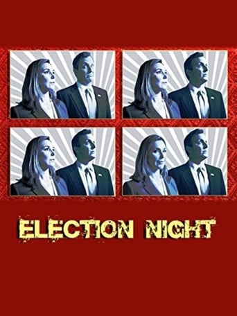 Poster of Election Night