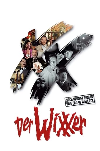 Poster of The Trixxer