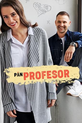 Portrait for Pán profesor - Season 2