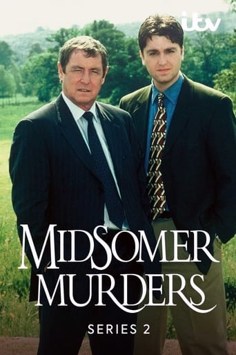 Portrait for Midsomer Murders - Series 2