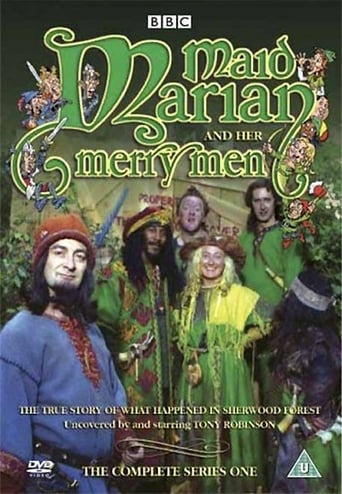 Portrait for Maid Marian and Her Merry Men - Season 1