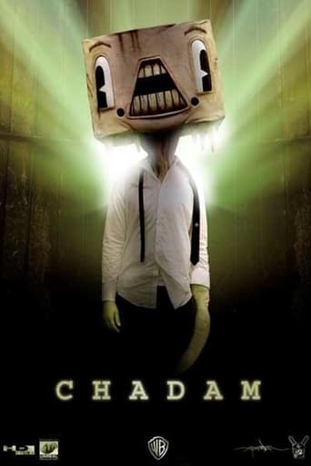 Poster of Chadam