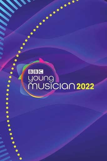 Portrait for BBC Young Musician - Series 23