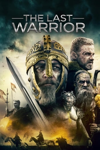 Poster of The Last Warrior