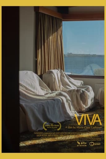 Poster of VIVA