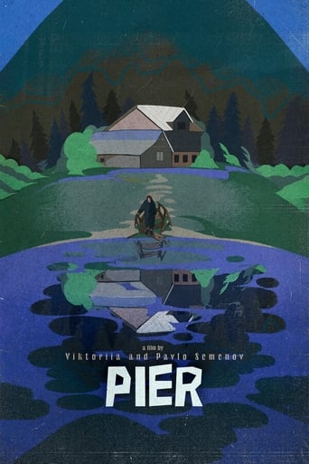 Poster of Pier