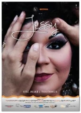 Poster of Jessy