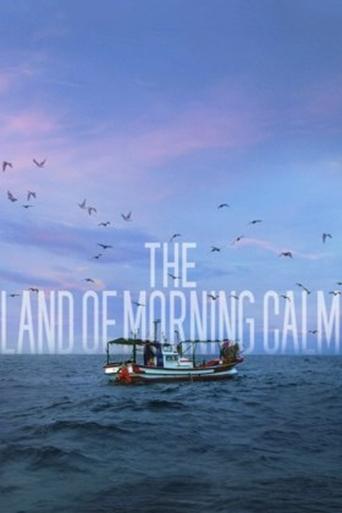 Poster of The Land of Morning Calm