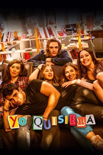 Portrait for Yo quisiera - Season 1