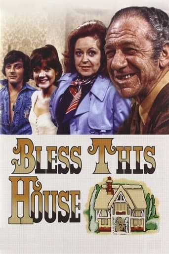 Poster of Bless This House