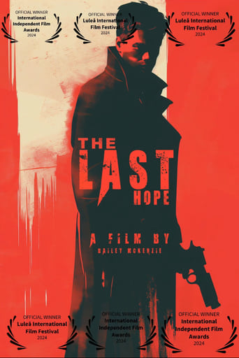 Poster of The Last Hope