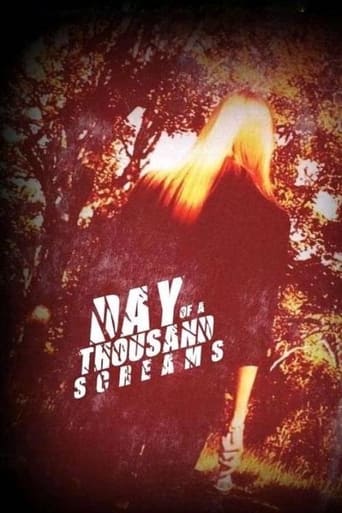 Poster of Day of a Thousand Screams