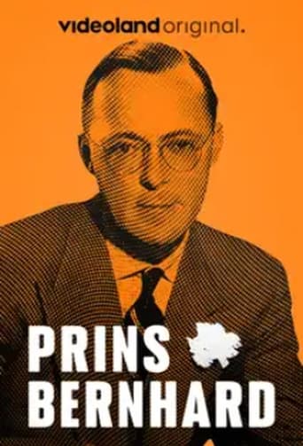 Poster of Prins Bernhard