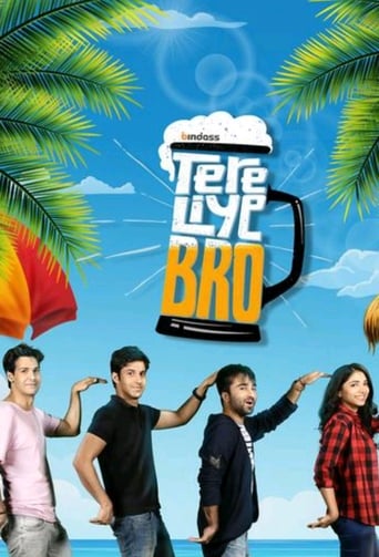 Poster of Tere Liye Bro