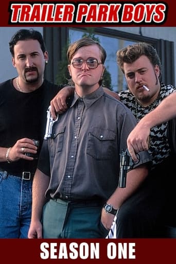 Portrait for Trailer Park Boys - Season 1