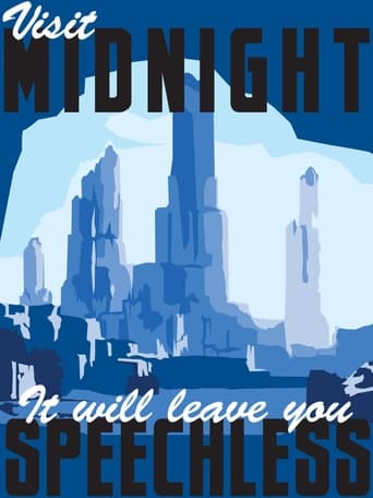 Poster of Midnight