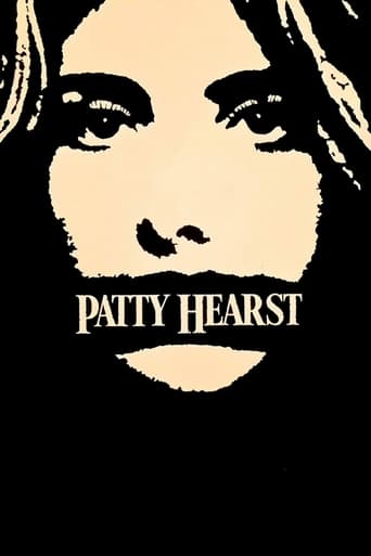 Poster of Patty Hearst