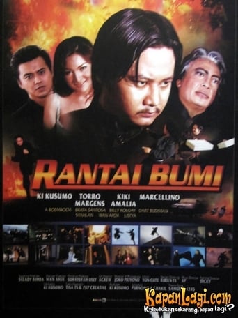 Poster of Rantai Bumi