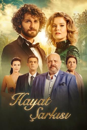 Poster of Hayat Şarkısı