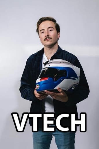 Portrait for VTECH - Season 1