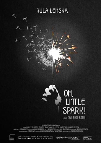 Poster of Oh, Little Spark!