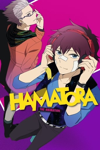 Portrait for Hamatora - Season 1