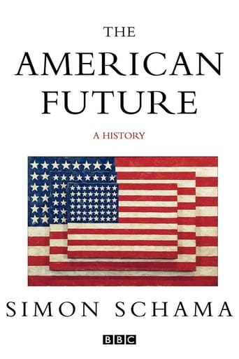 Portrait for The American Future: A History - Season 1