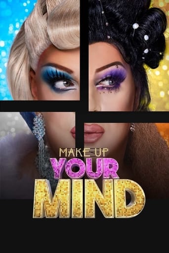 Portrait for Make Up Your Mind - Season 1