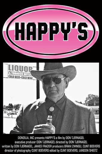 Poster of Happy's