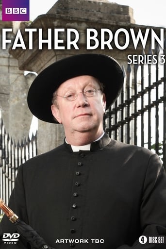 Portrait for Father Brown - Series 3