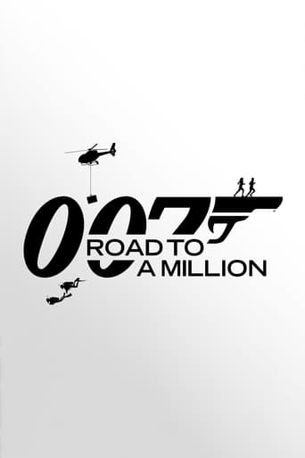 Portrait for 007: Road to a Million - Season 1