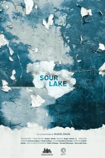 Poster of Sour Lake