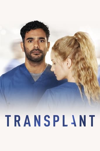 Portrait for Transplant - Season 4