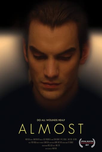 Poster of Almost