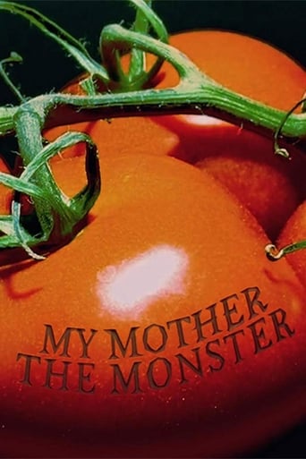 Poster of My Mother the Monster